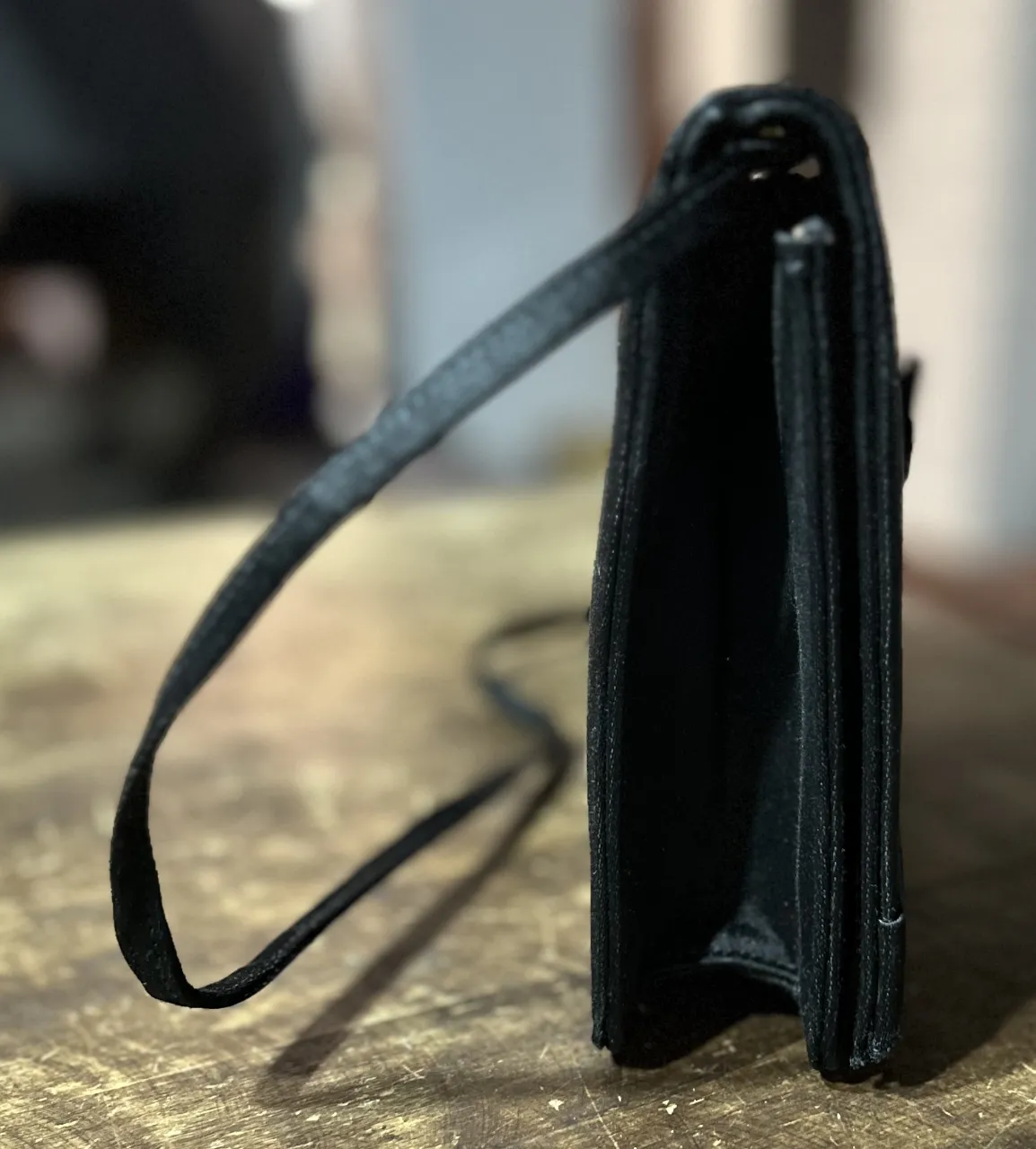 Cartera Sin marca - imagen 2