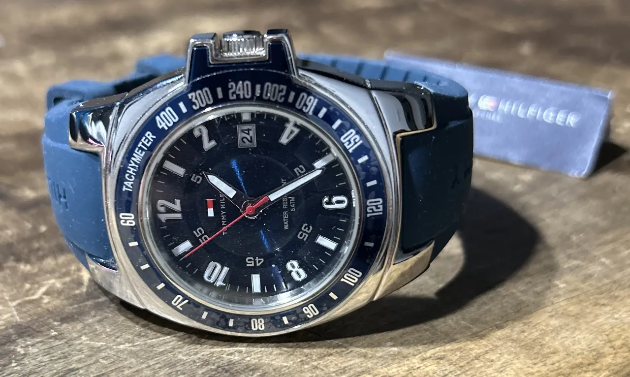 Reloj Tommy Hilfiger - imagen 2
