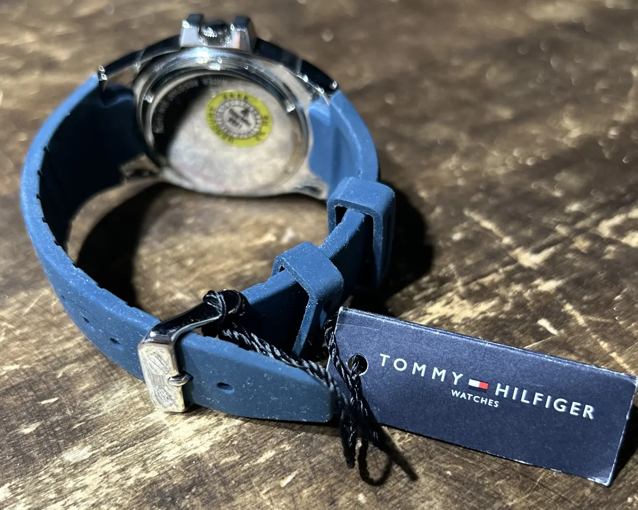 Reloj Tommy Hilfiger - imagen 4