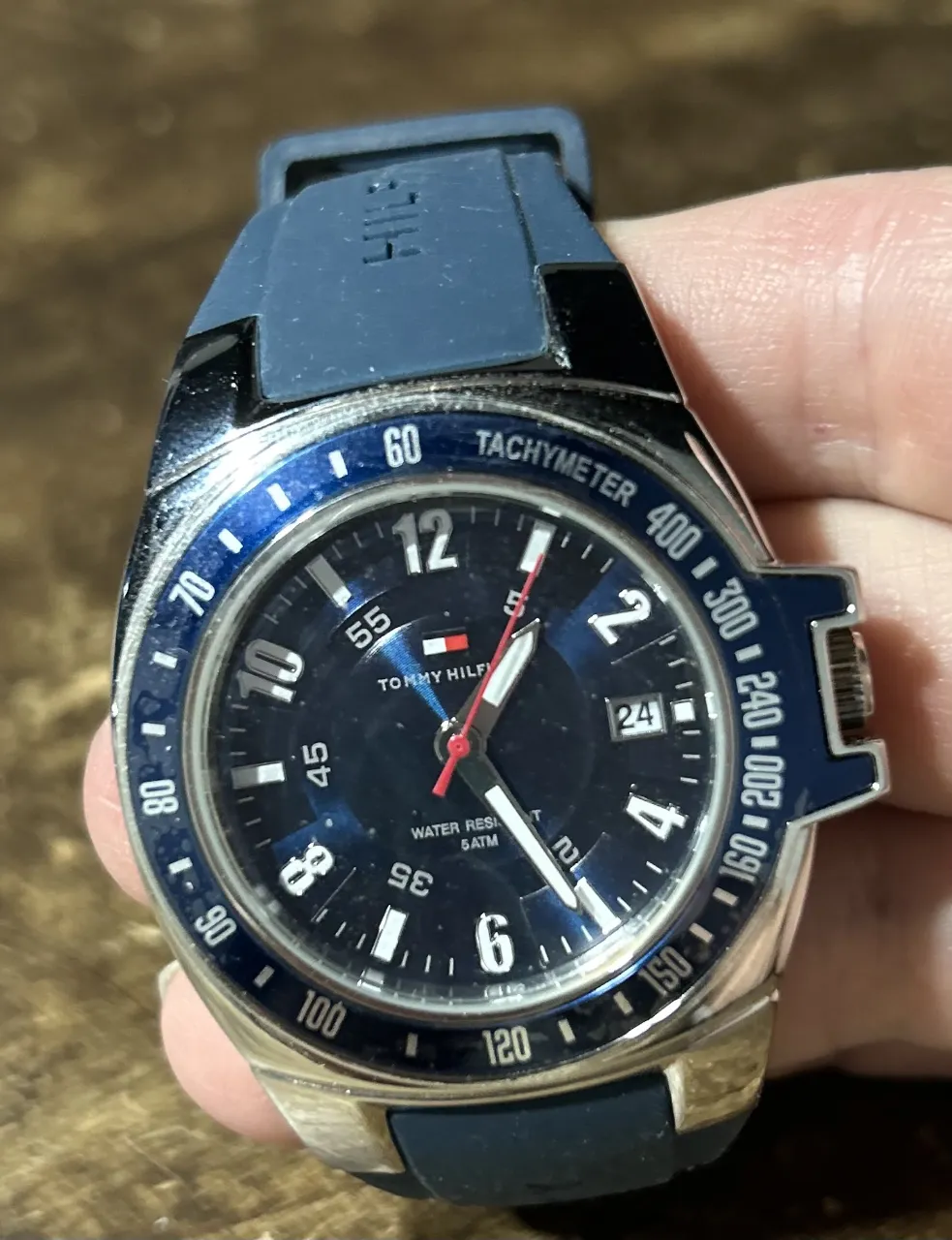 Reloj Tommy Hilfiger - imagen 3