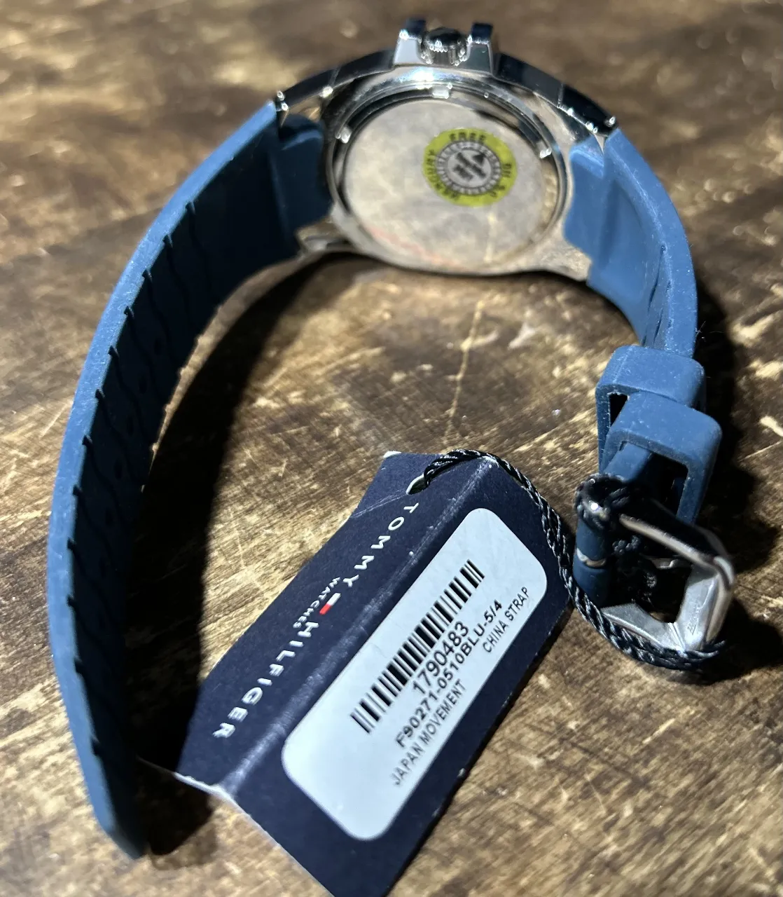 Reloj Tommy Hilfiger - imagen 5