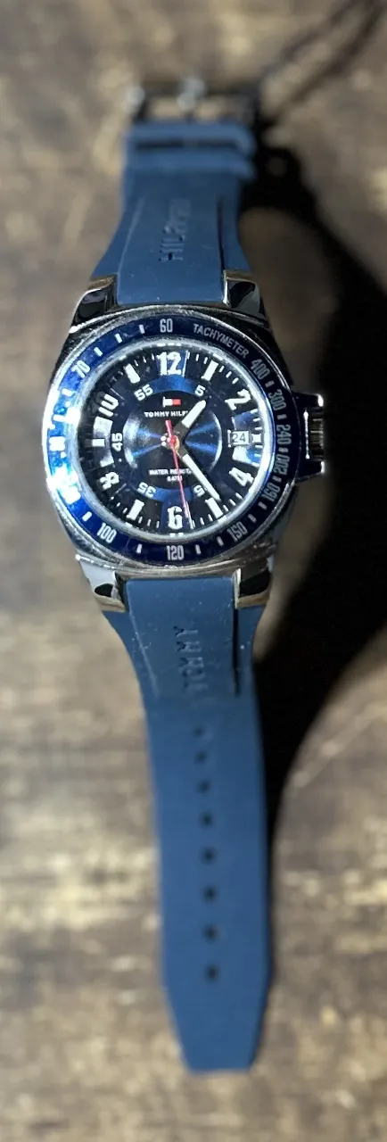Reloj Tommy Hilfiger - imagen 1