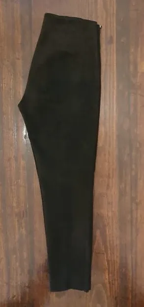 Pantalón Zara Woman miniatura 2
