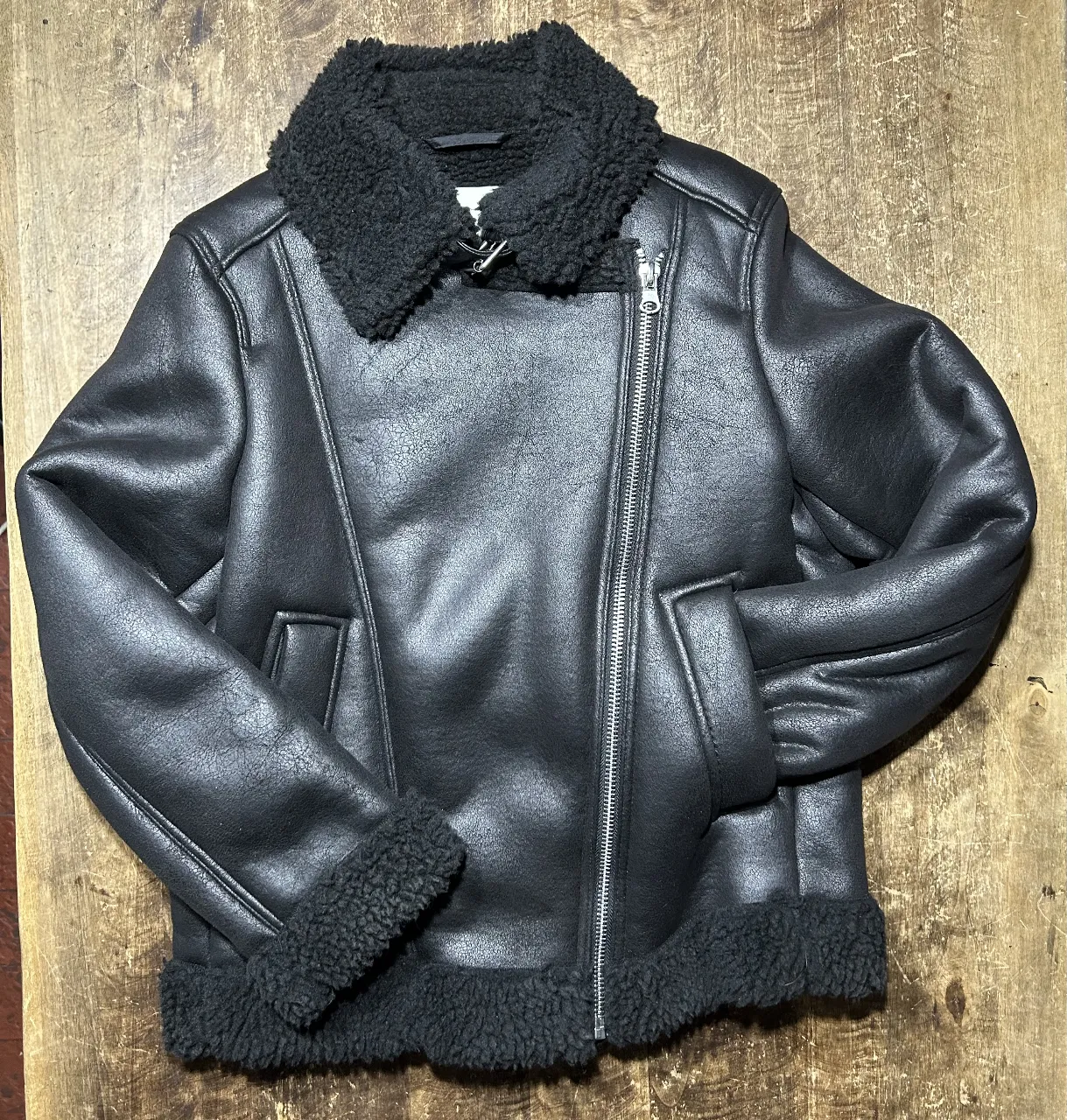 Campera H&M - imagen 3
