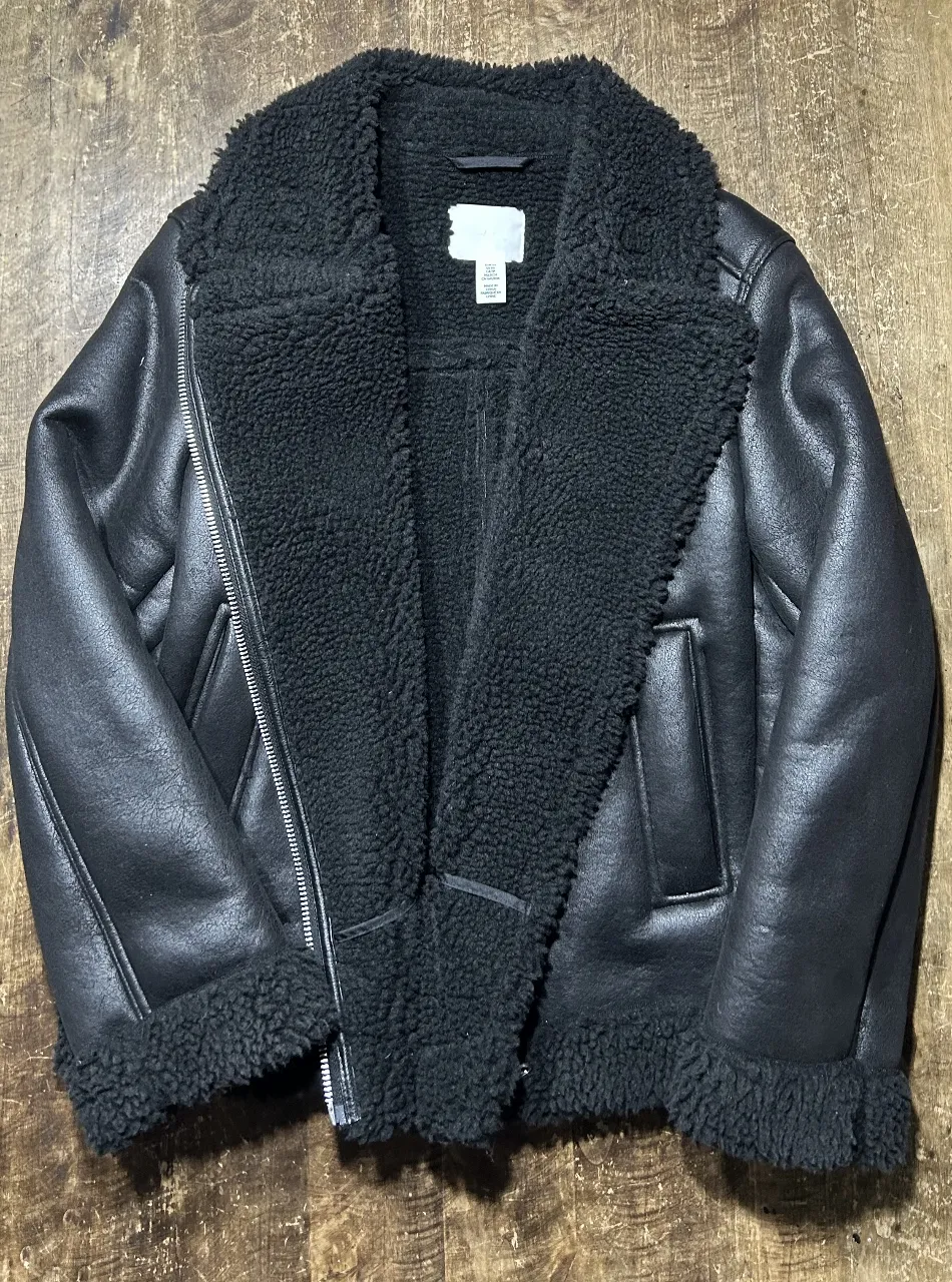Campera H&M - imagen 2