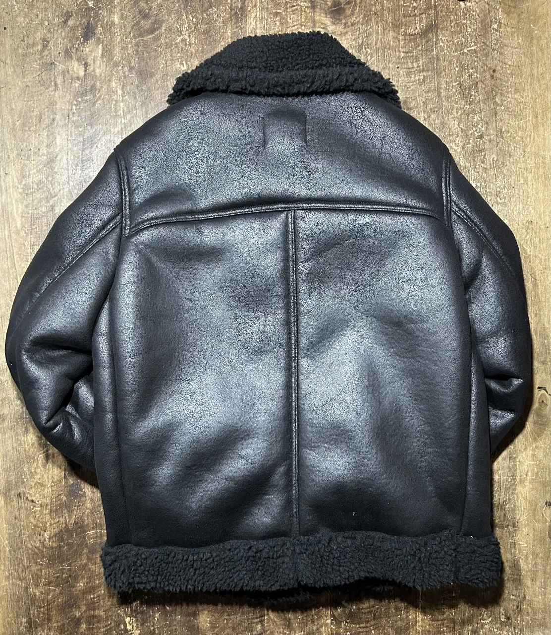 Campera H&M - imagen 4