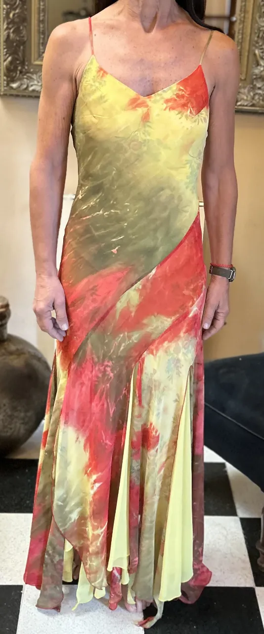 Vestido Aramdrish - imagen 4