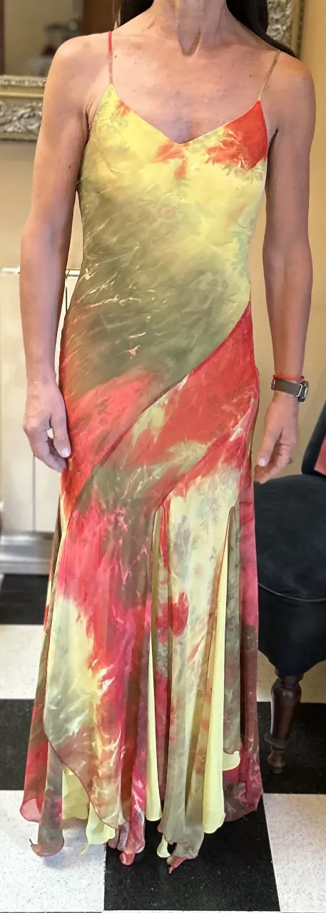 Vestido Aramdrish - imagen 3