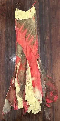 Aramdrish
