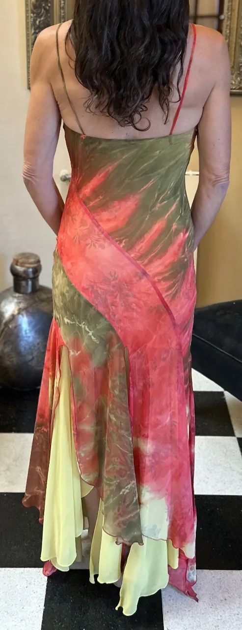 Vestido Aramdrish - imagen 5