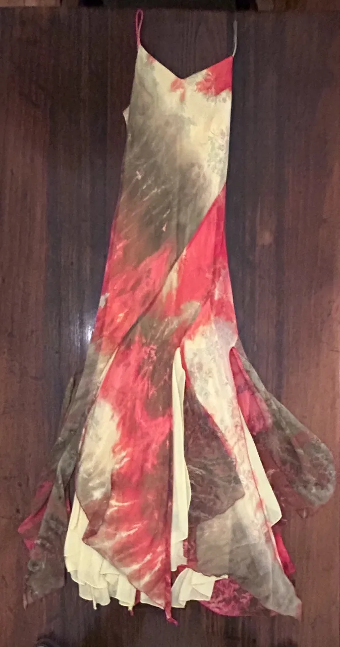 Vestido Aramdrish - imagen 2