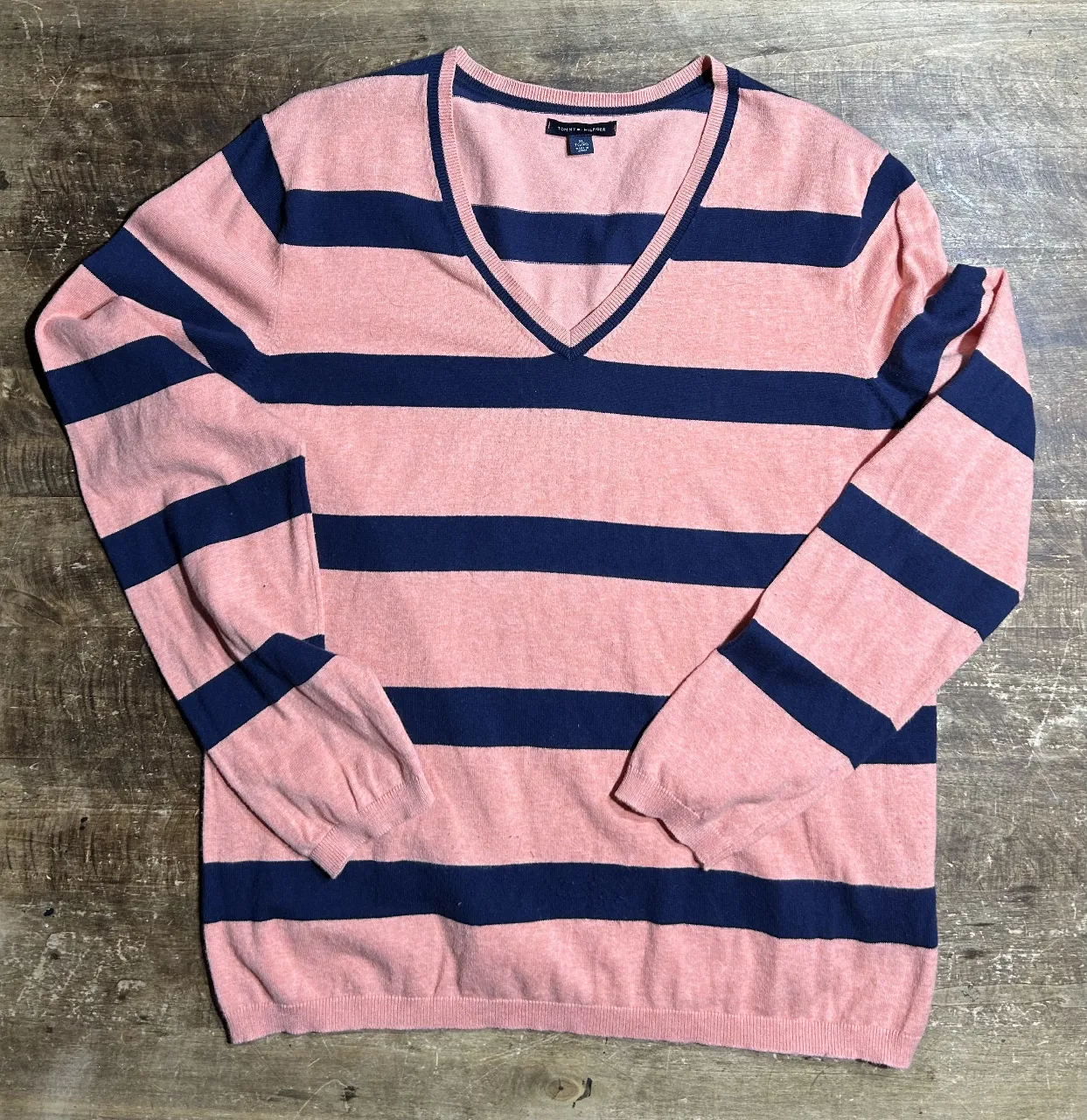 Sweater Tommy Hilfiger - imagen 2