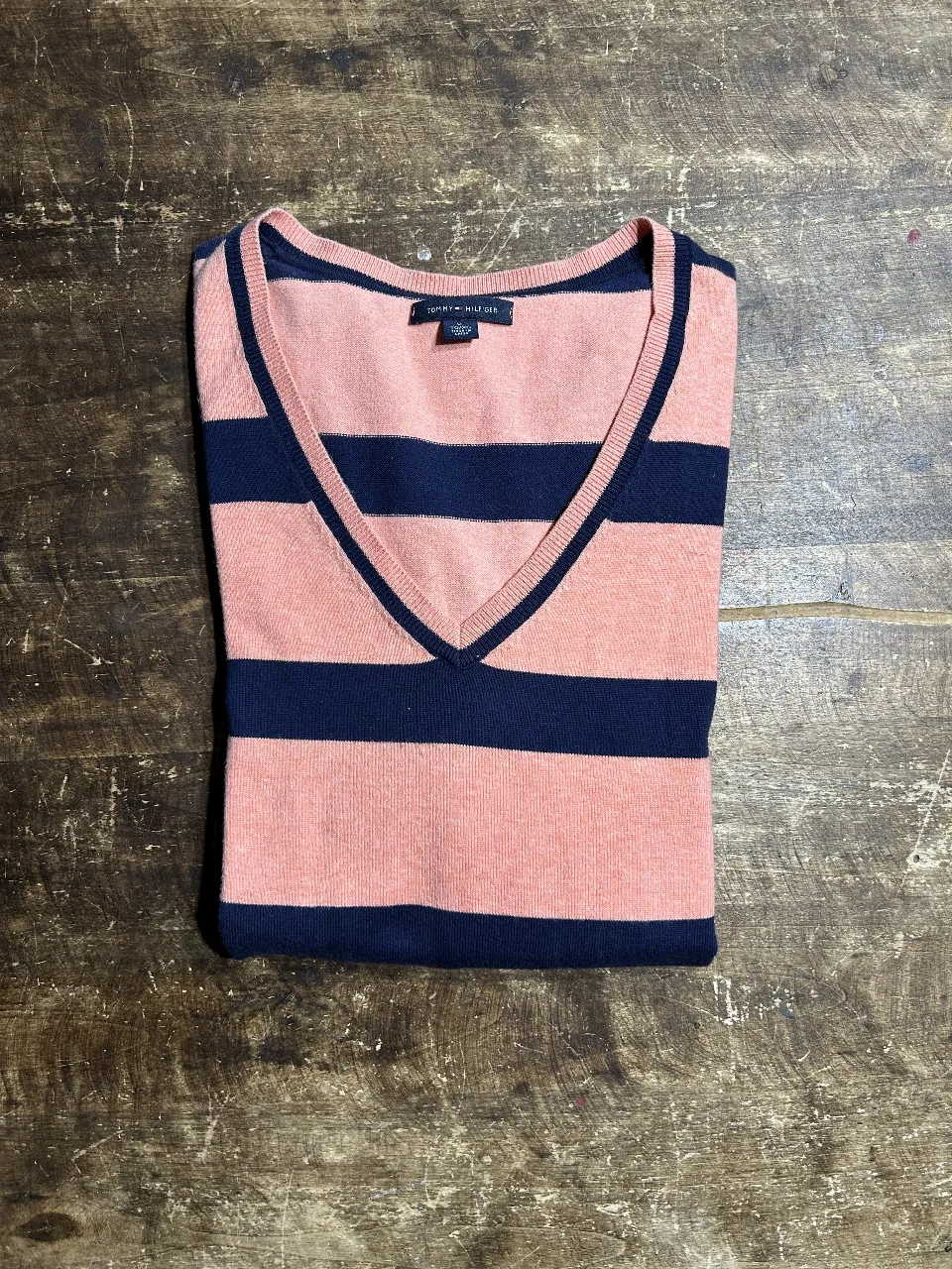 Sweater Tommy Hilfiger - imagen 1