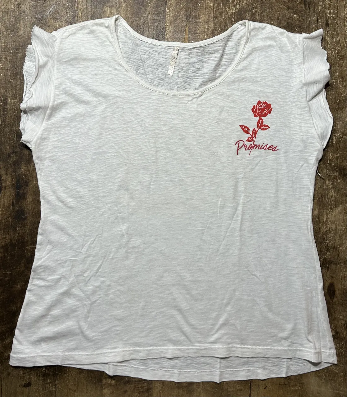 Remera Le Utthe - imagen 1