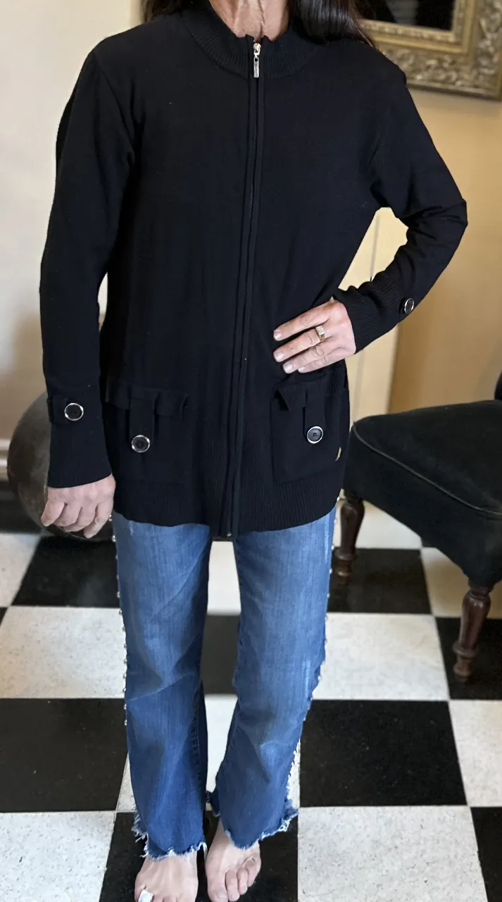 Sweater New ladies - imagen 1