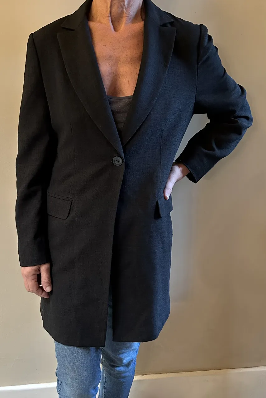 Blazer Comma - imagen 1
