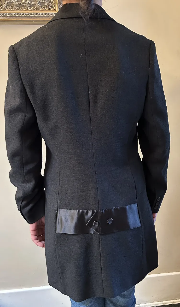 Blazer Comma - imagen 2