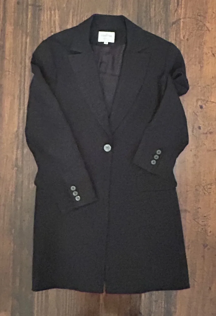 Blazer Comma - imagen 3