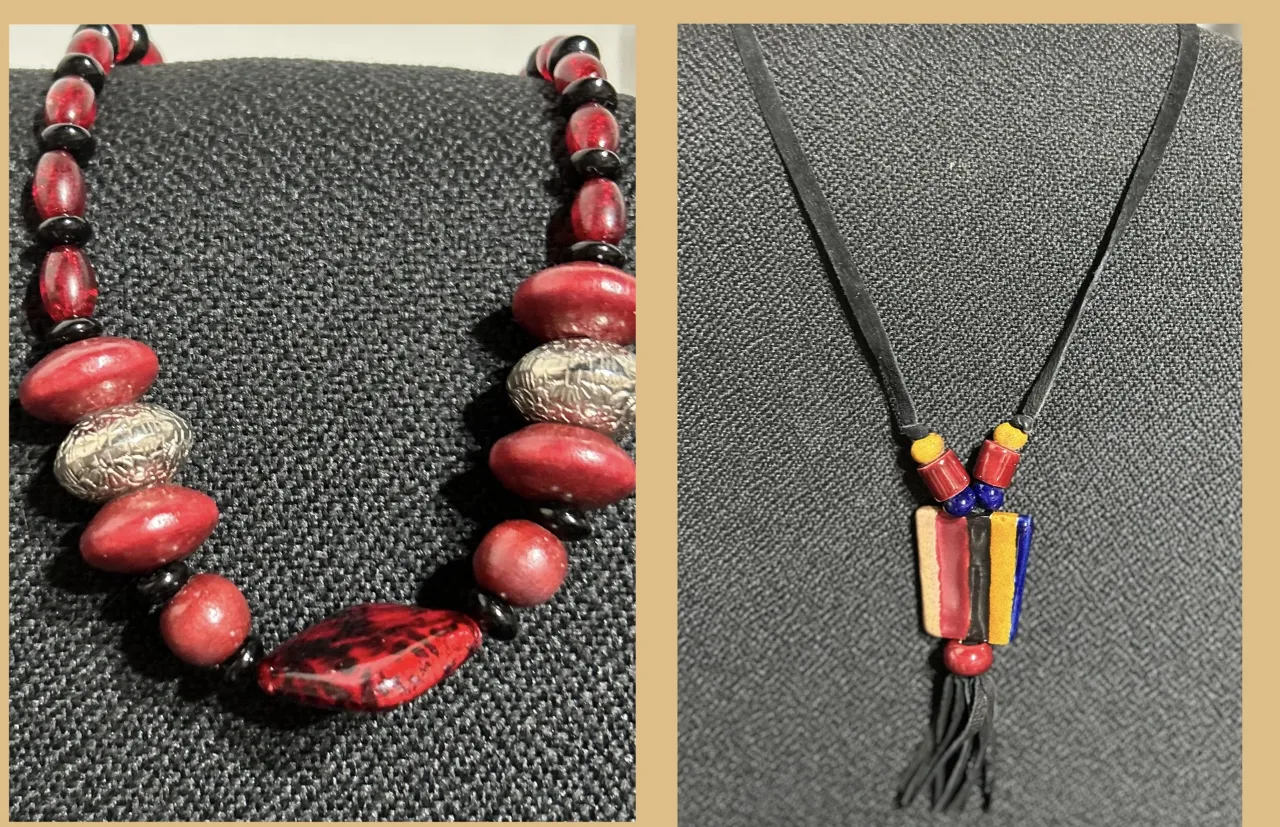 Collar Sin marca