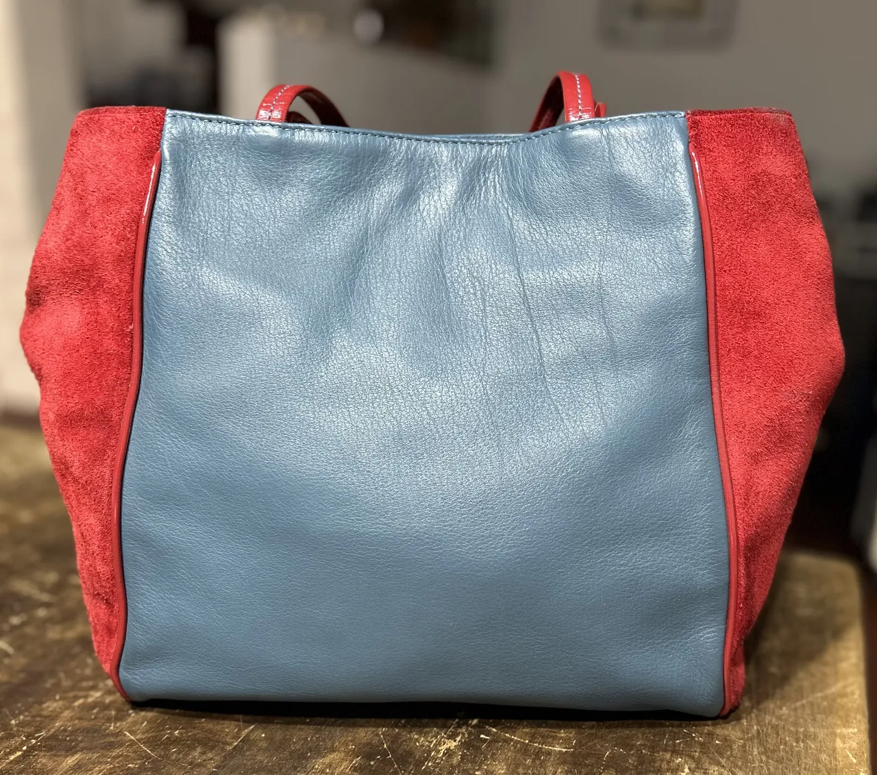 Cartera Jackie Smith - imagen 2