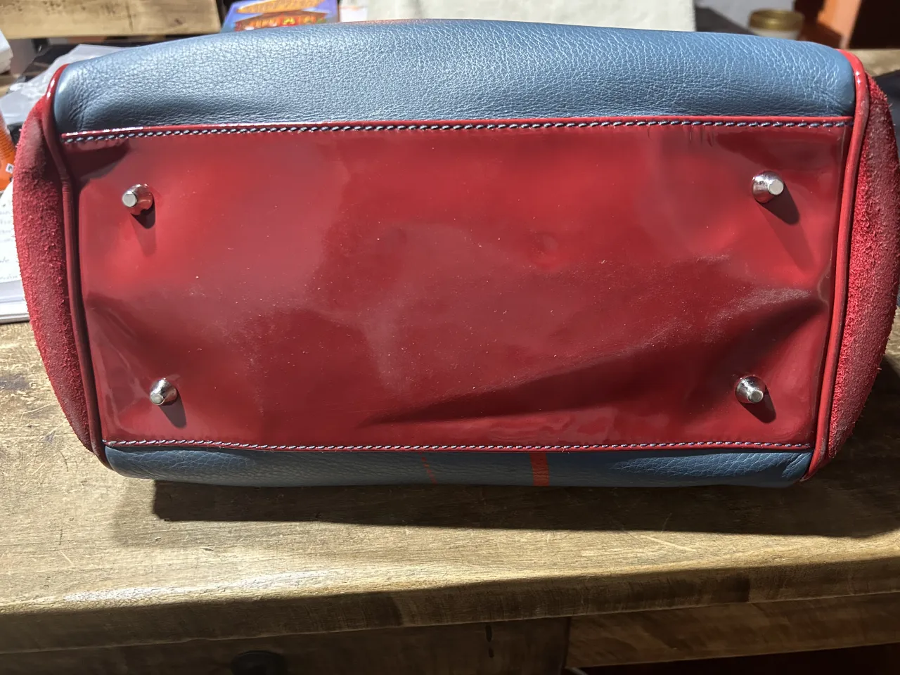 Cartera Jackie Smith - imagen 3