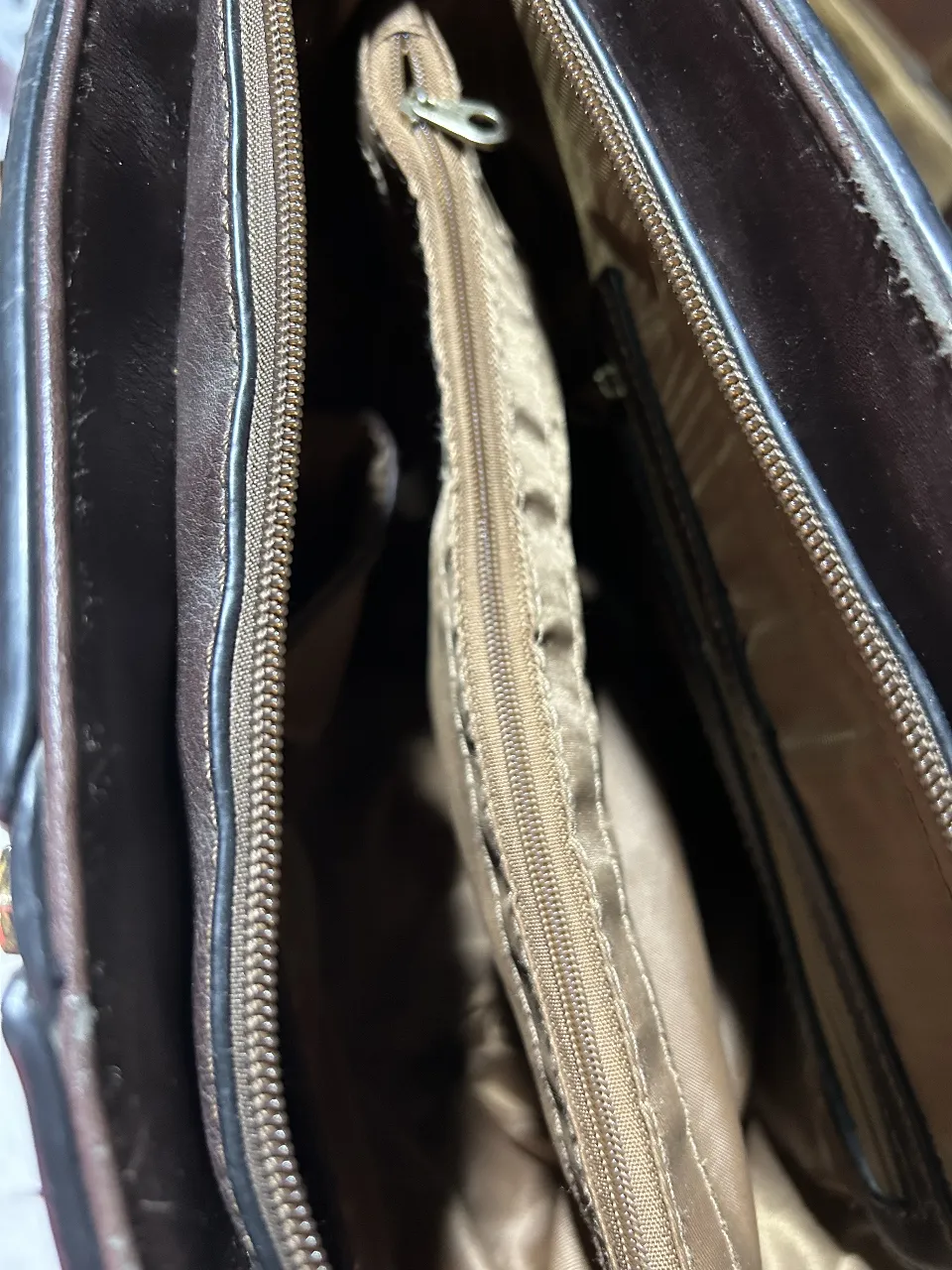 Cartera Inglesa - imagen 2
