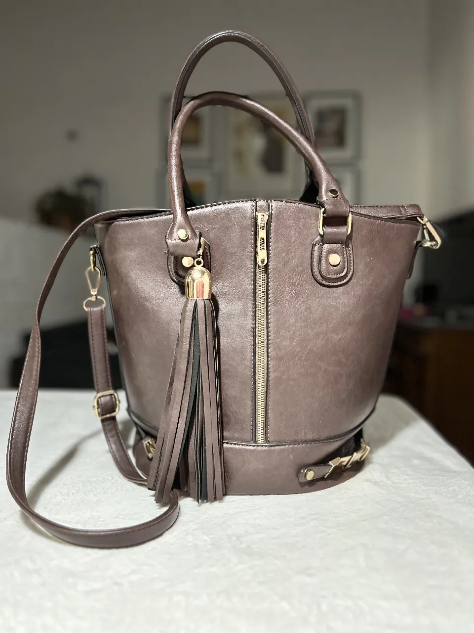 Cartera Inglesa - imagen 1