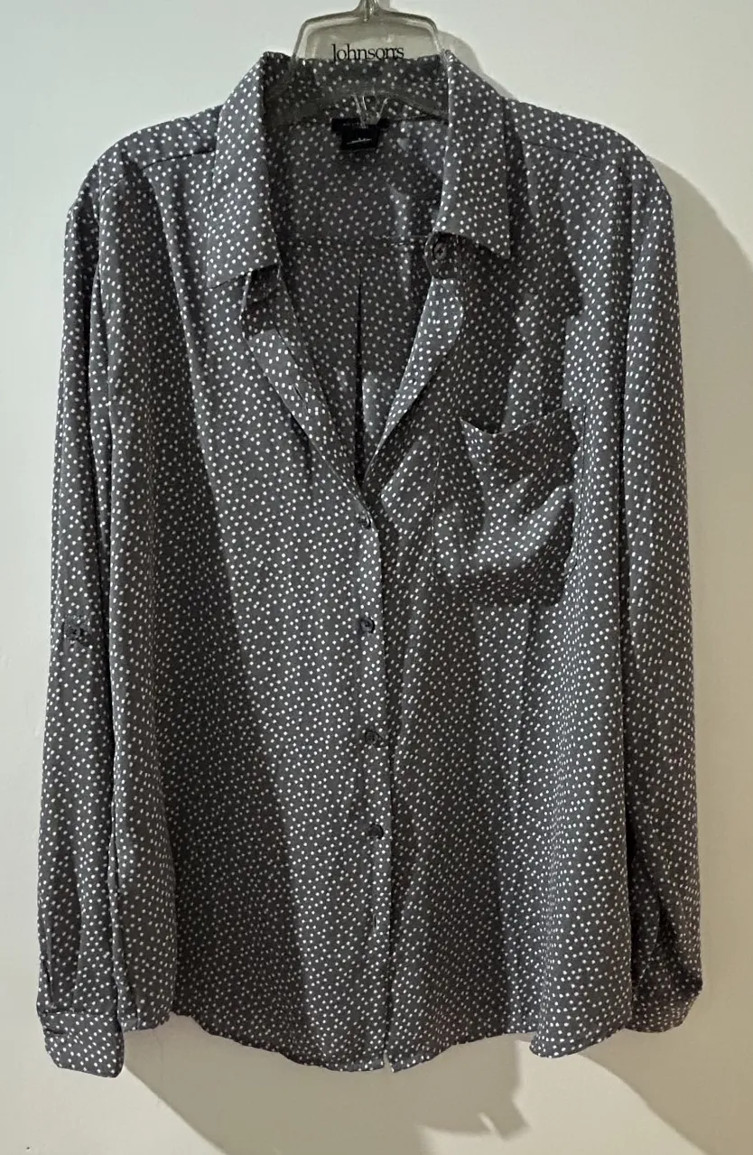 Camisa Ann Taylor - imagen 4