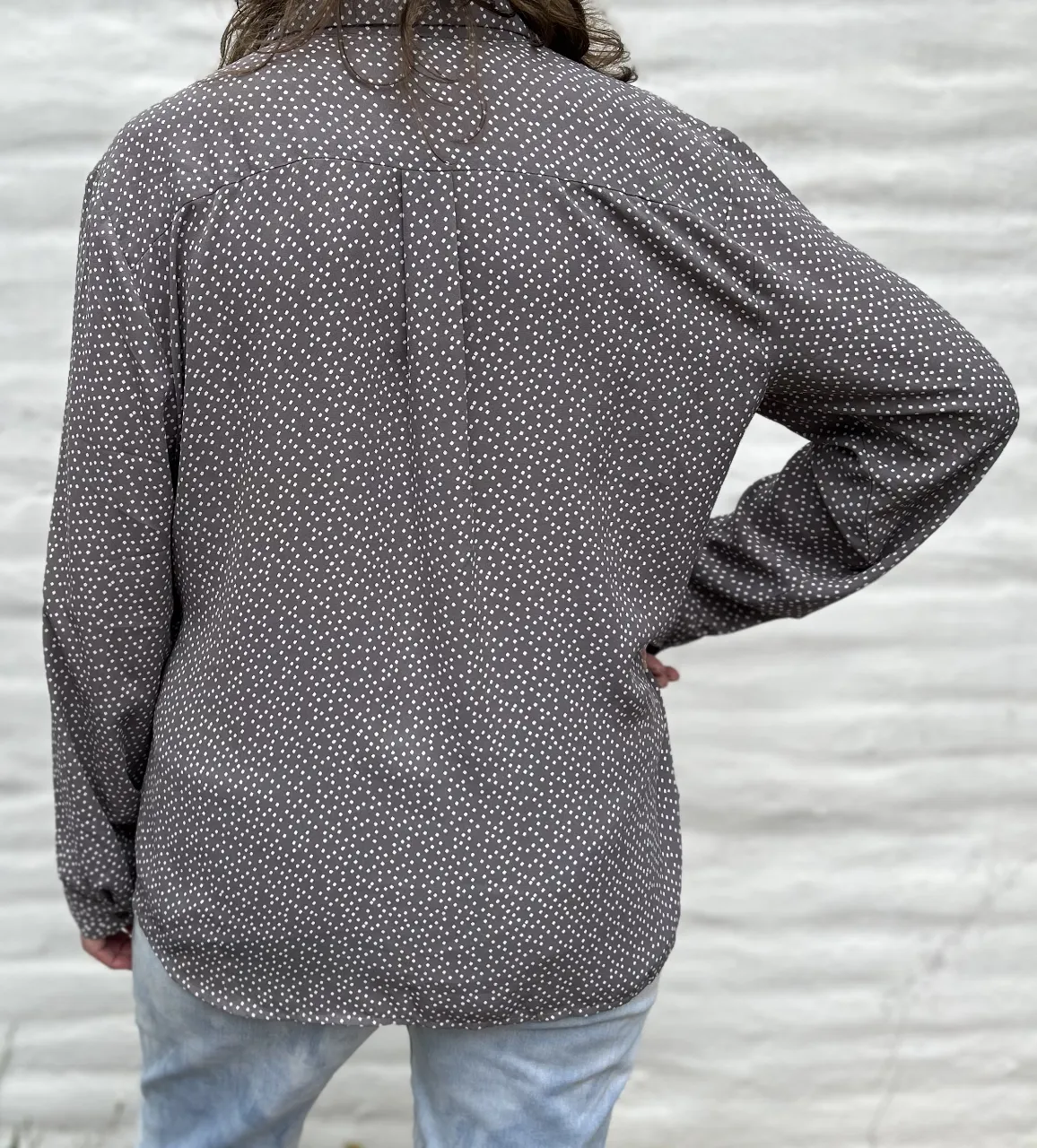 Camisa Ann Taylor - imagen 2