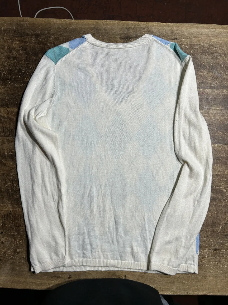 Sweater Tommy Hilfiger - imagen 3