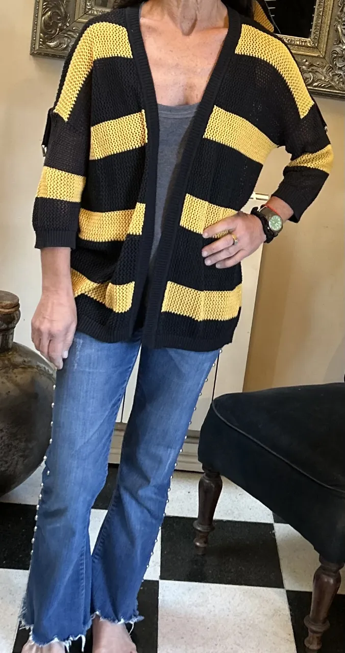Cardigan St marie - imagen 1