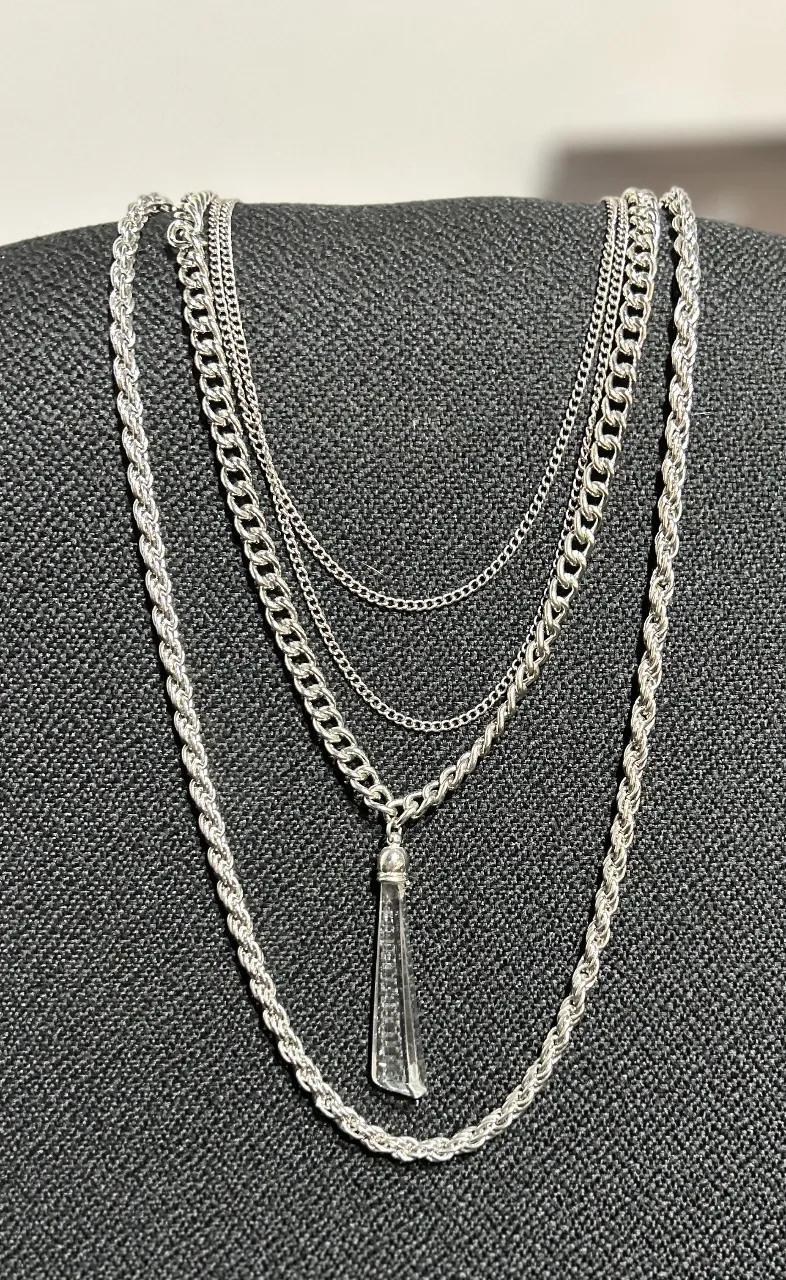 Collar Sin marca