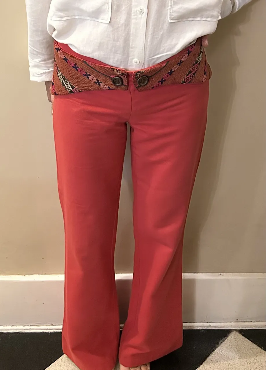Pantalón Sin marca. - imagen 4