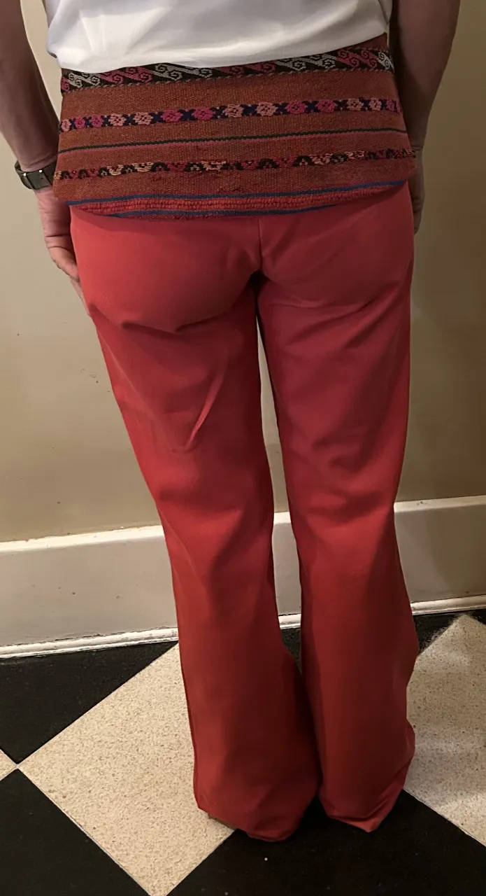 Pantalón Sin marca. - imagen 3