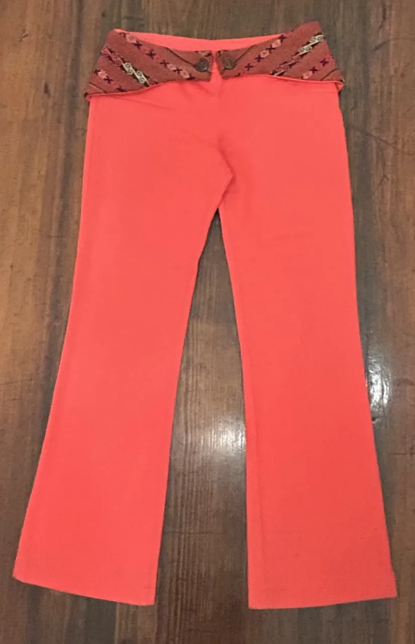 Pantalón Sin marca. - imagen 2