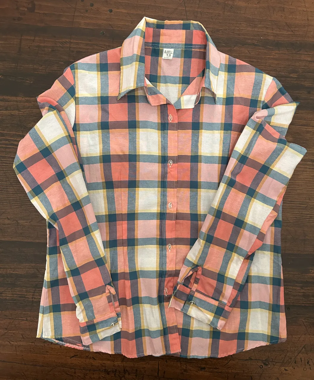 Camisa Sin marca - imagen 1