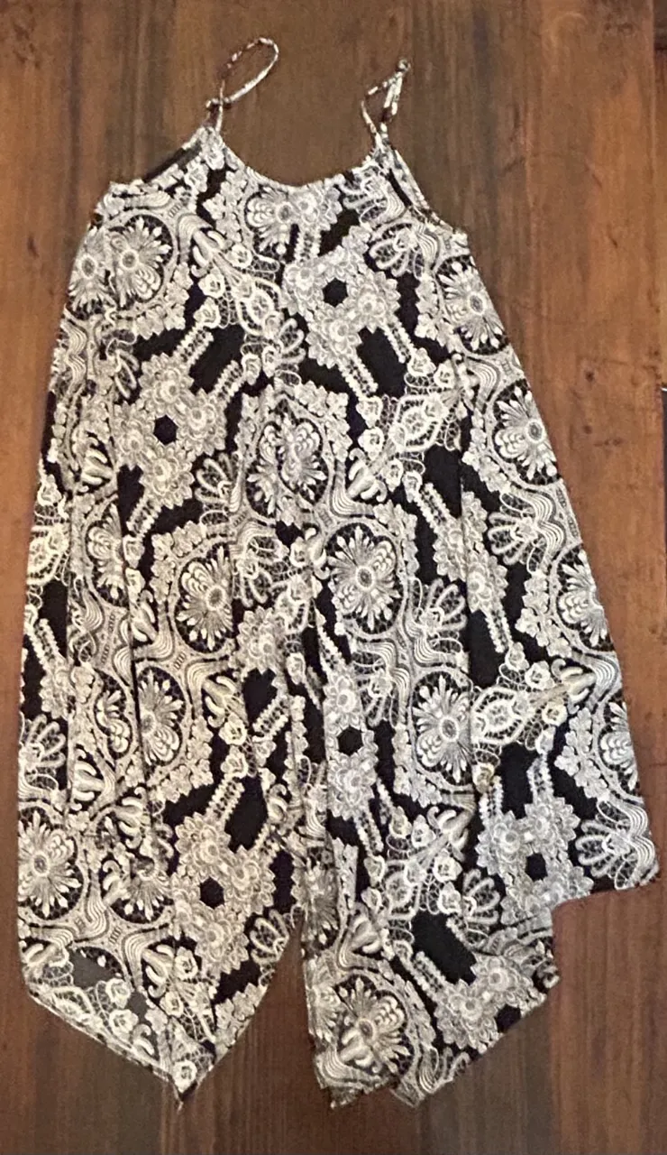 Vestido Sin marca - imagen 3