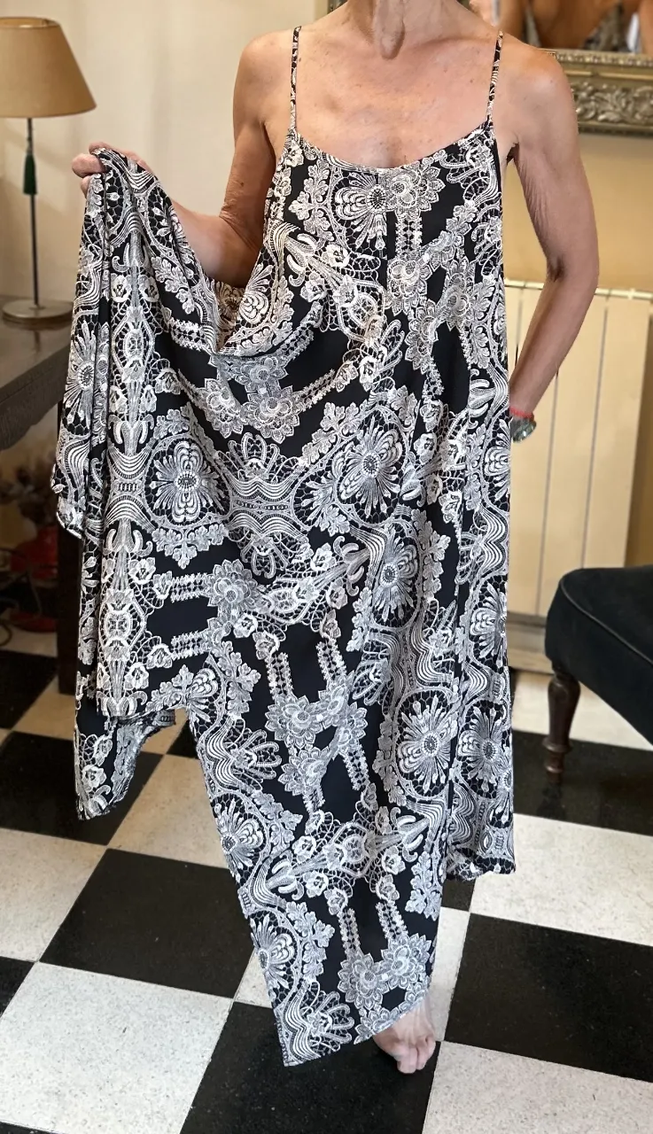 Vestido Sin marca - imagen 2