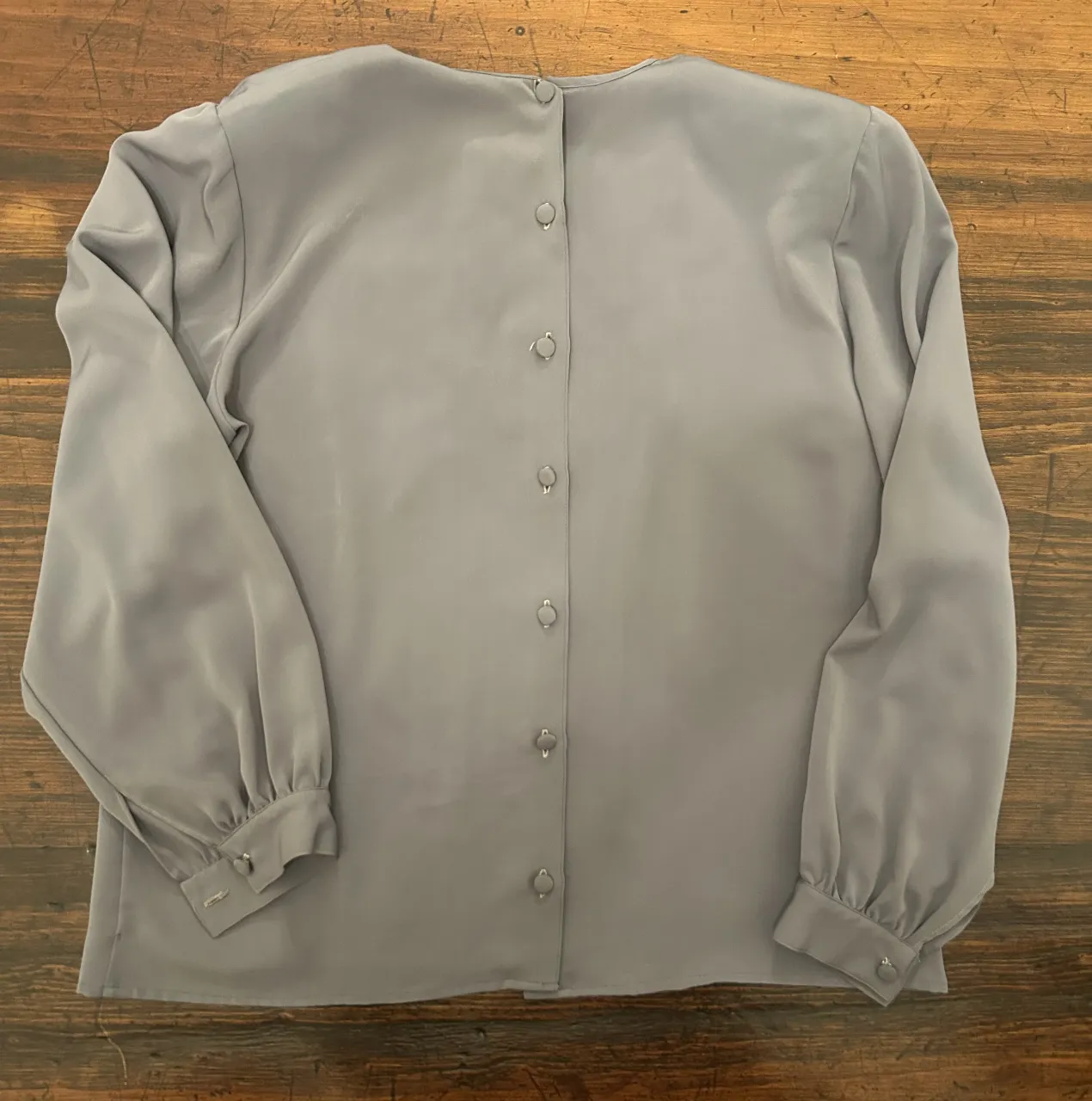 Blusa Sin marca - imagen 2