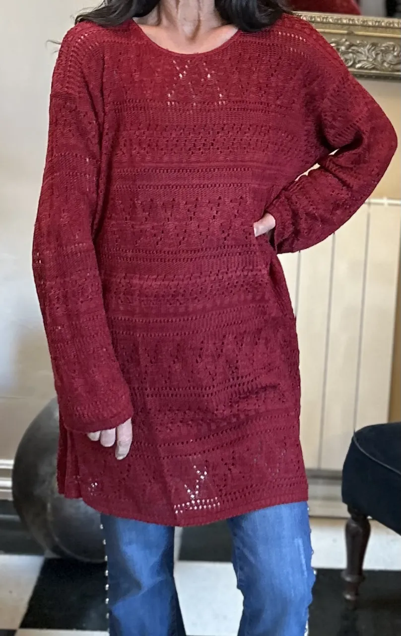 Sweater Pour le chic - imagen 2