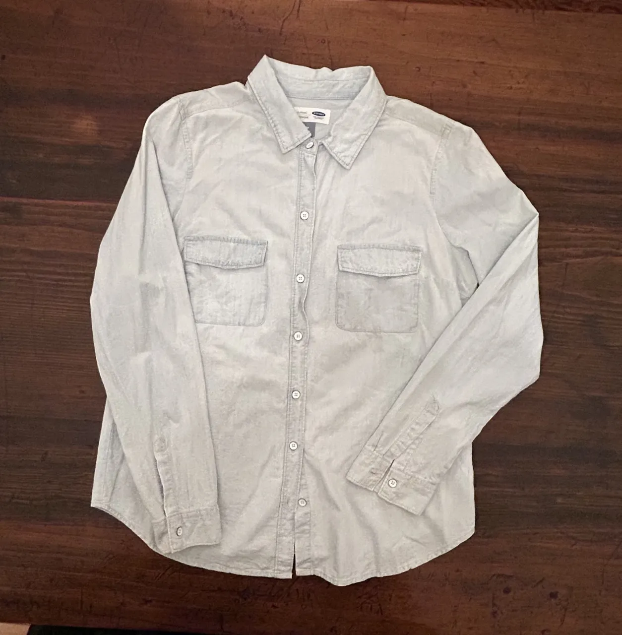 Camisa Old Navy - imagen 1