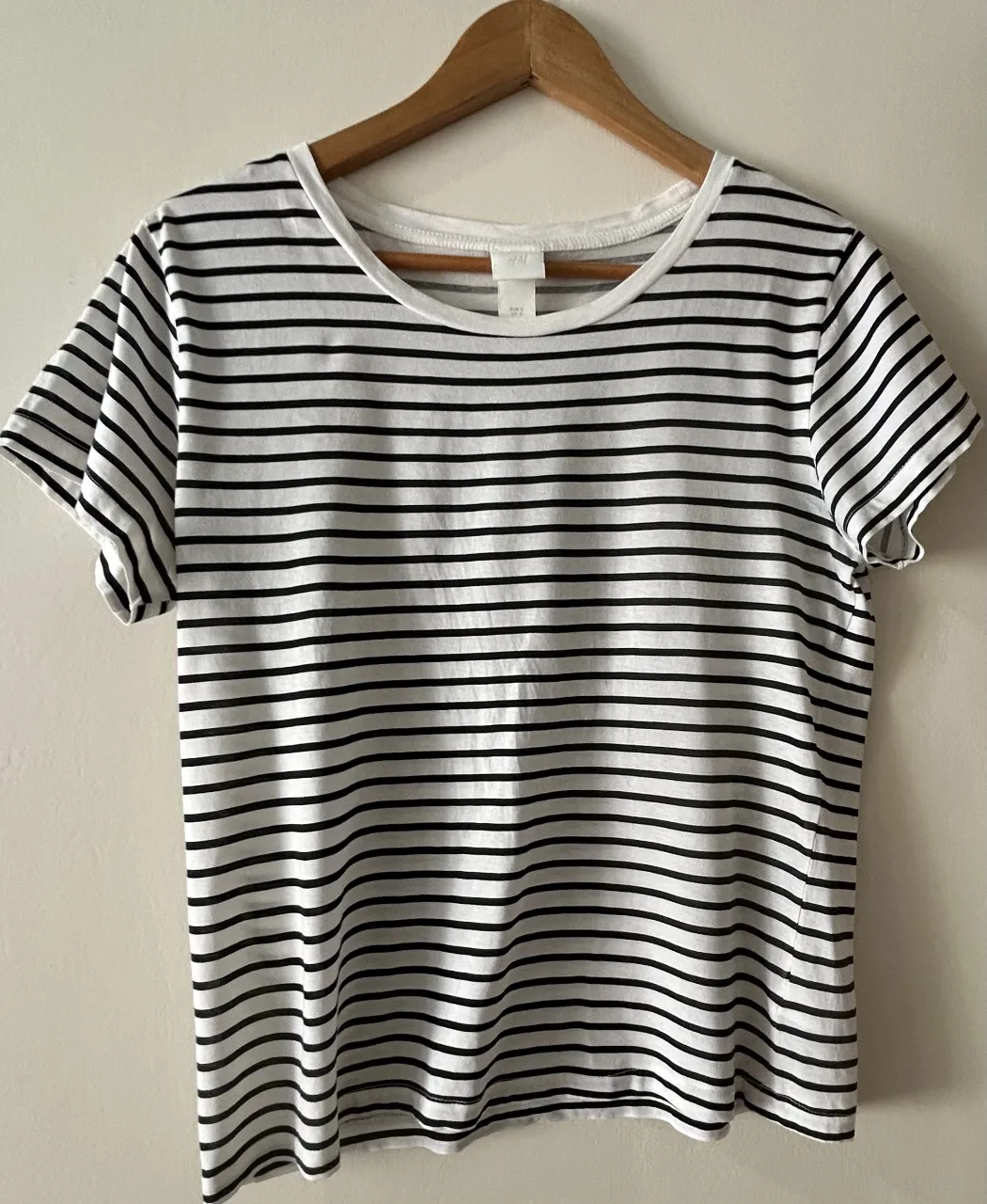Remera H&M