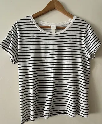H&M