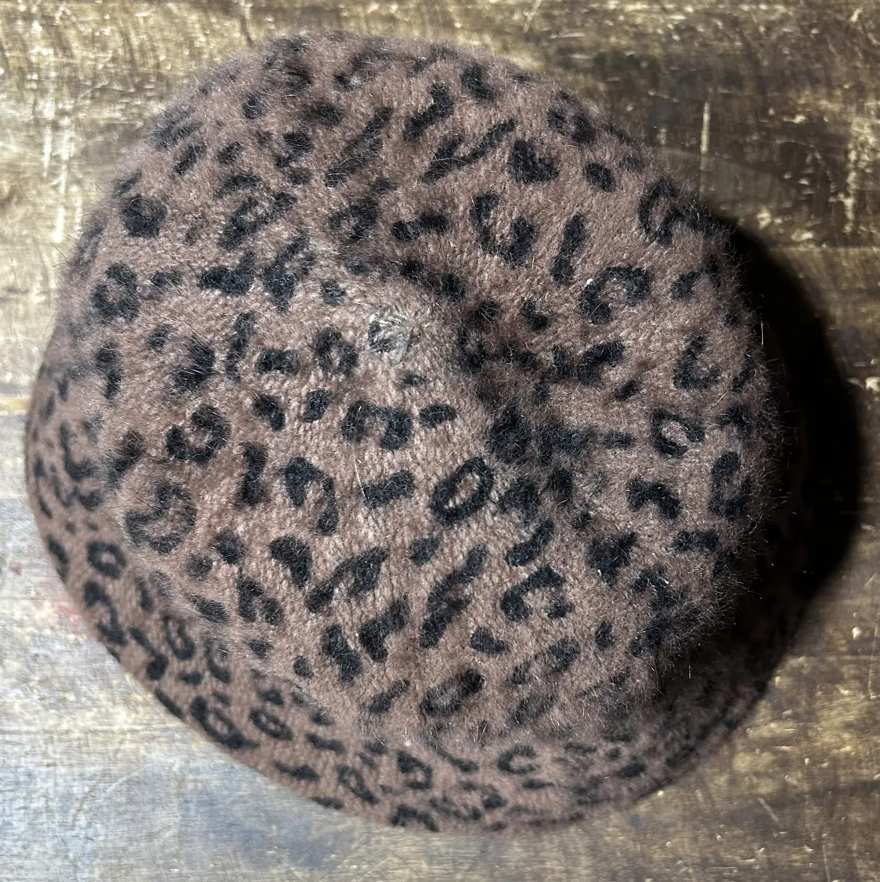 Gorro Sin marca - imagen 2