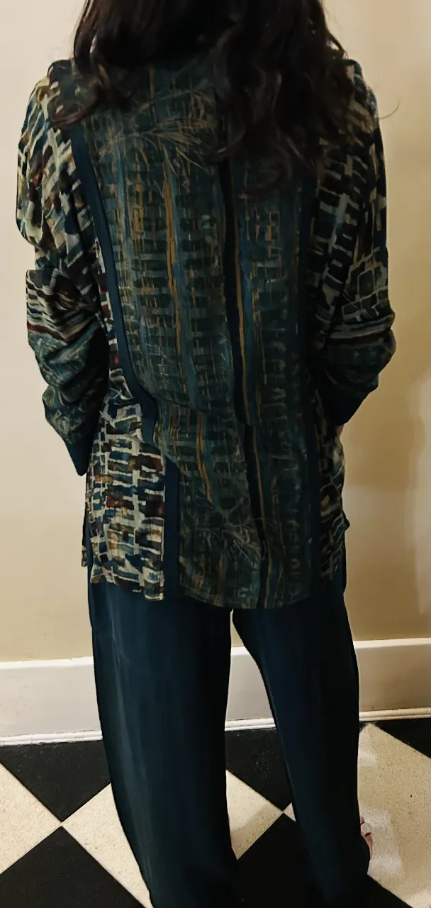 Camisa Carole little - imagen 2