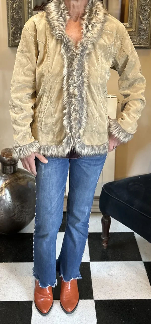 Campera Sin marca - imagen 3