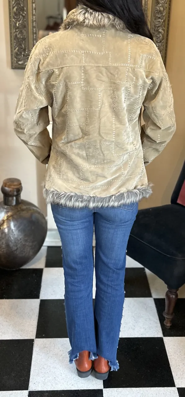 Campera Sin marca - imagen 4