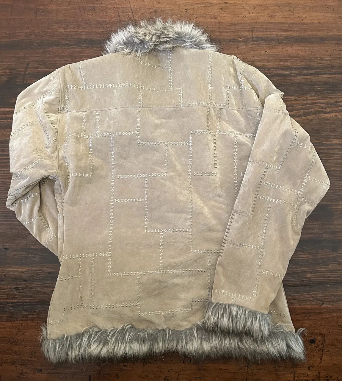 Campera Sin marca - imagen 2