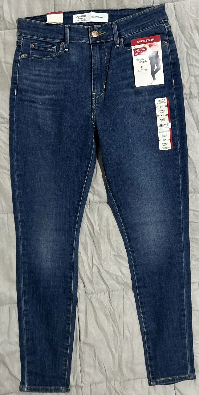 Jean Levi's - imagen 3
