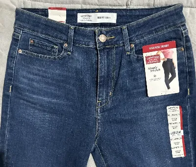 Levi's